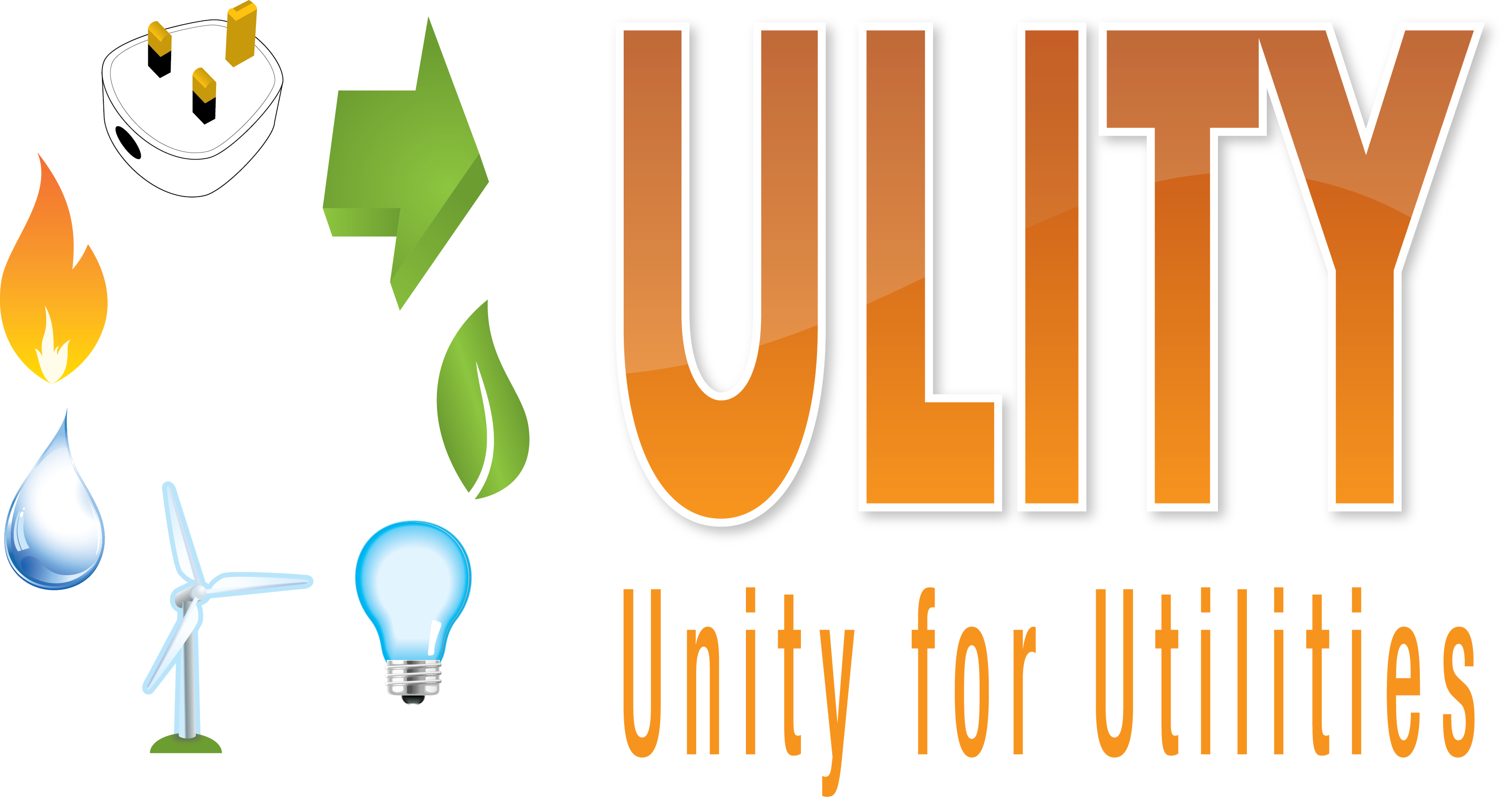 Ulity logo